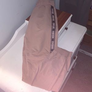 Men’s gym shark sweats